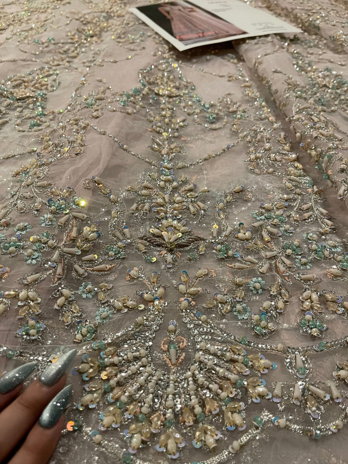 Kanwal Malik – Fida Style