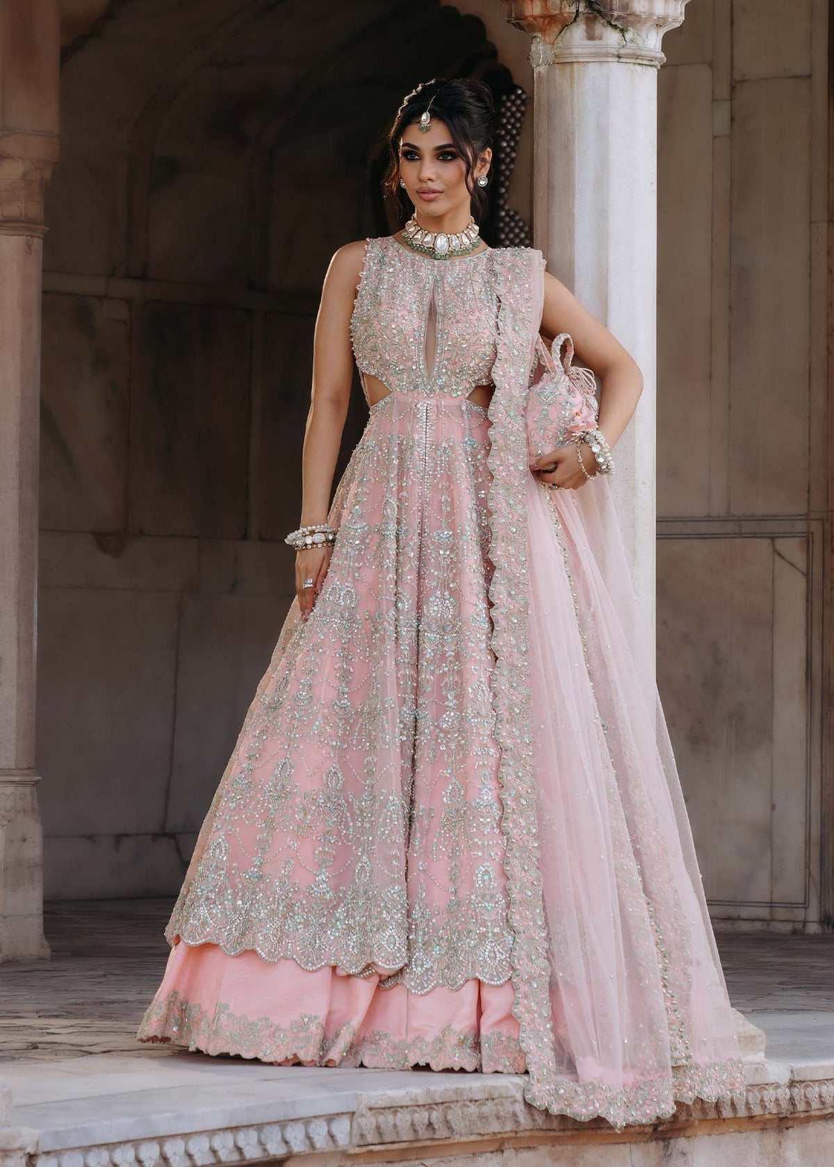 Kanwal Malik – Fida Style