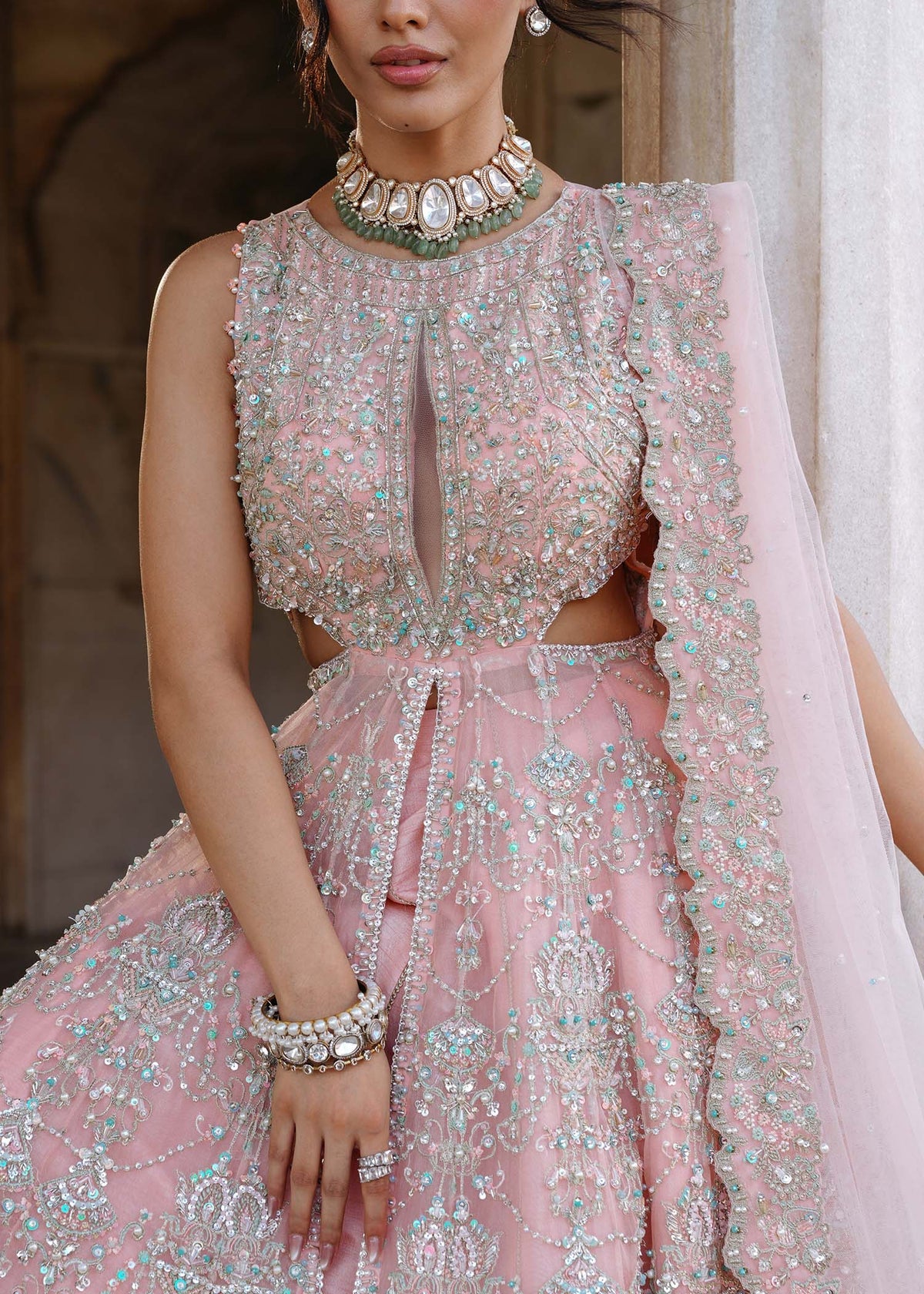 Kanwal Malik – Fida Style