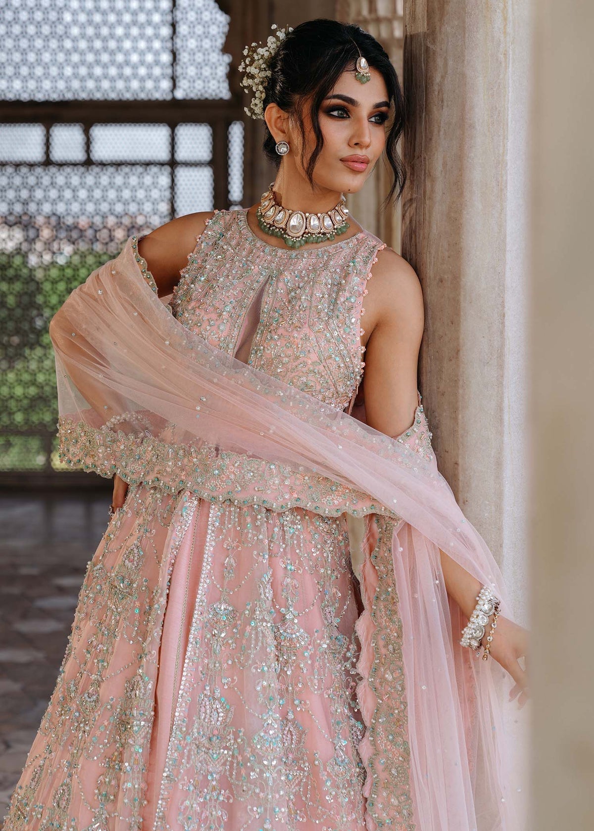 Kanwal Malik – Fida Style