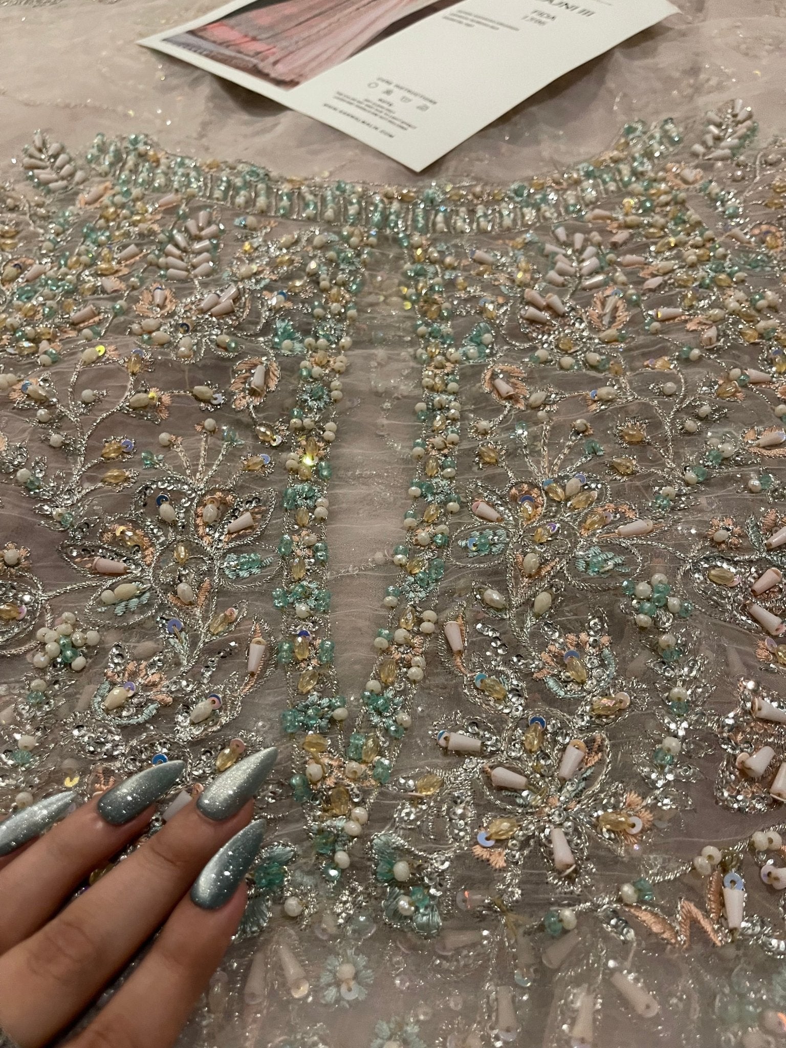 Kanwal Malik – Fida Style