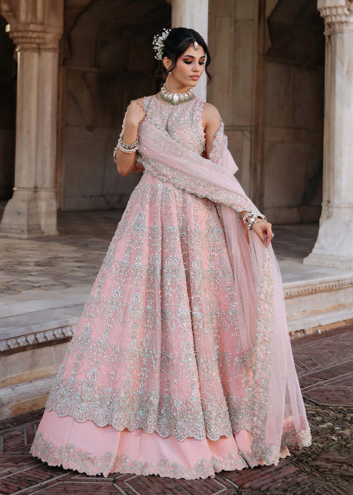 Kanwal Malik – Fida Style