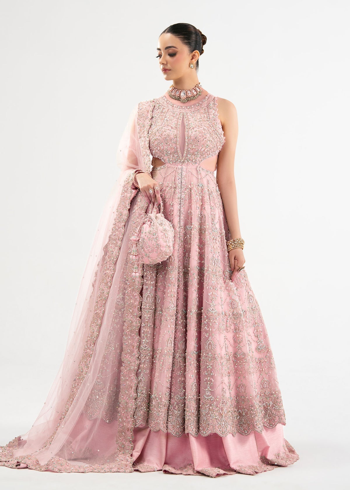 Kanwal Malik – Fida Style