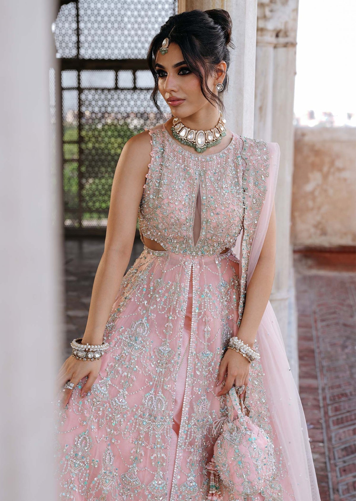 Kanwal Malik – Fida Style