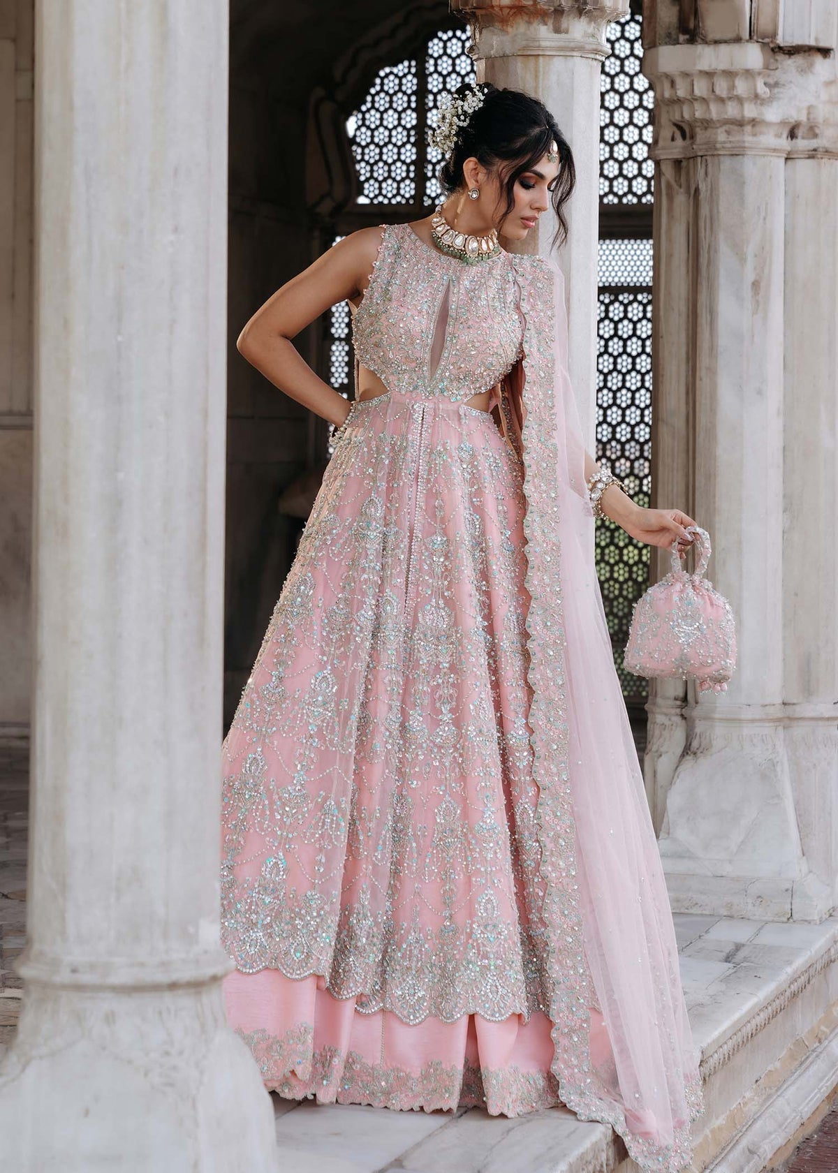 Kanwal Malik – Fida Style