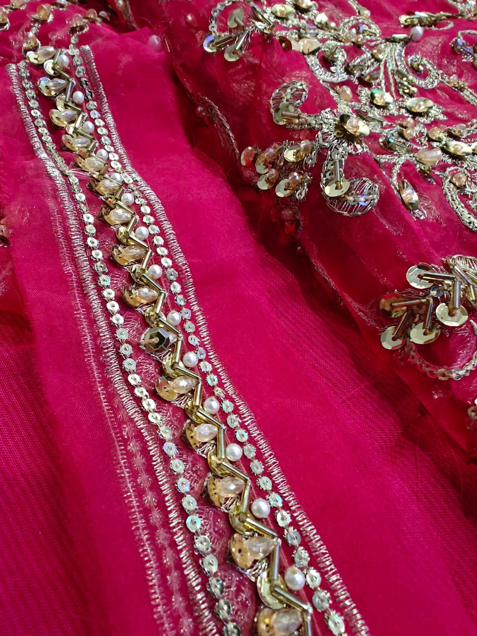 Kanwal Malik – Haniya Style