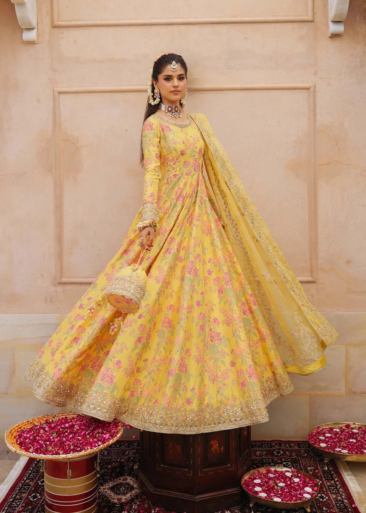 Kanwal Malik – Hoorain Style