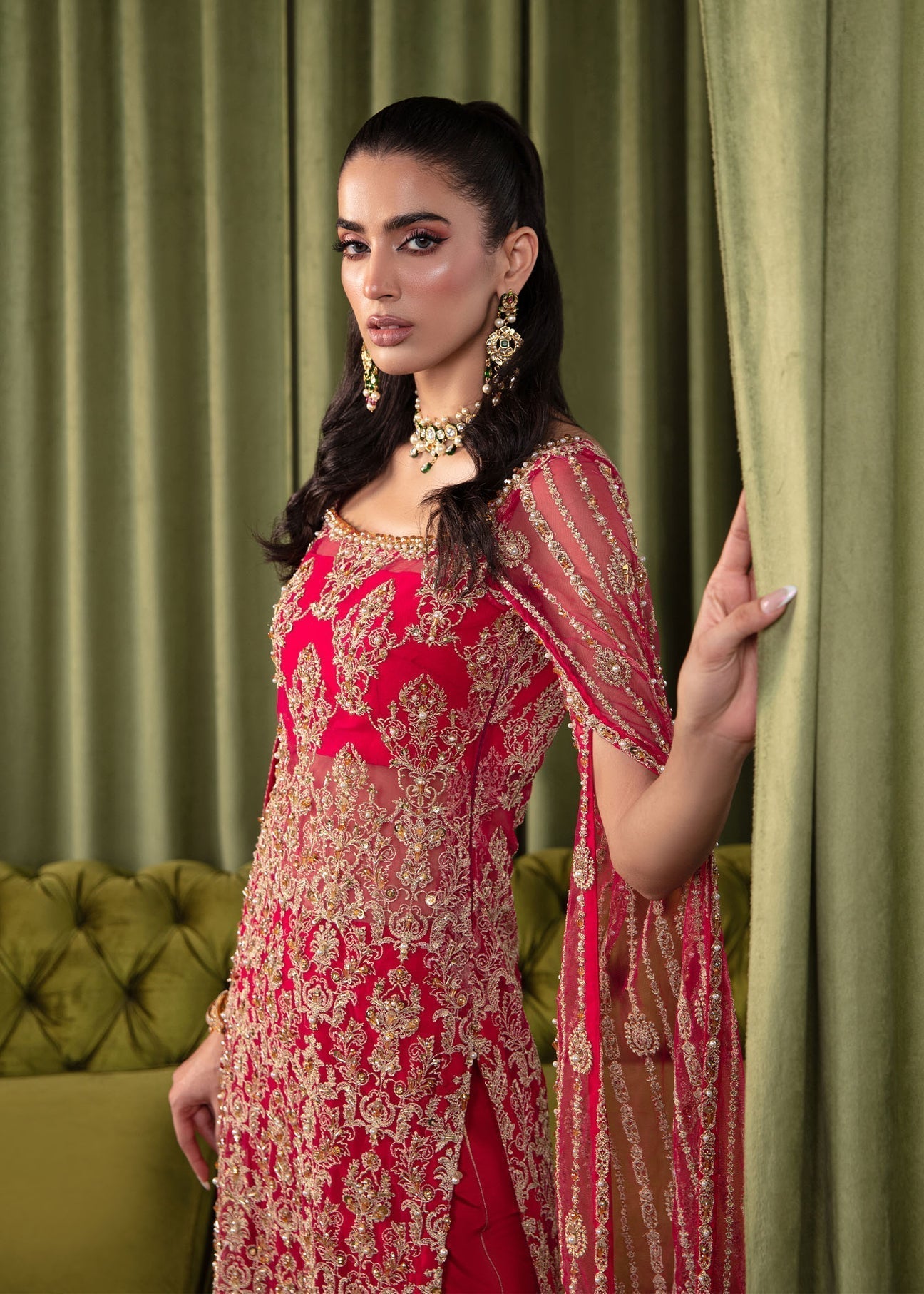 Kanwal Malik – Mirage Style
