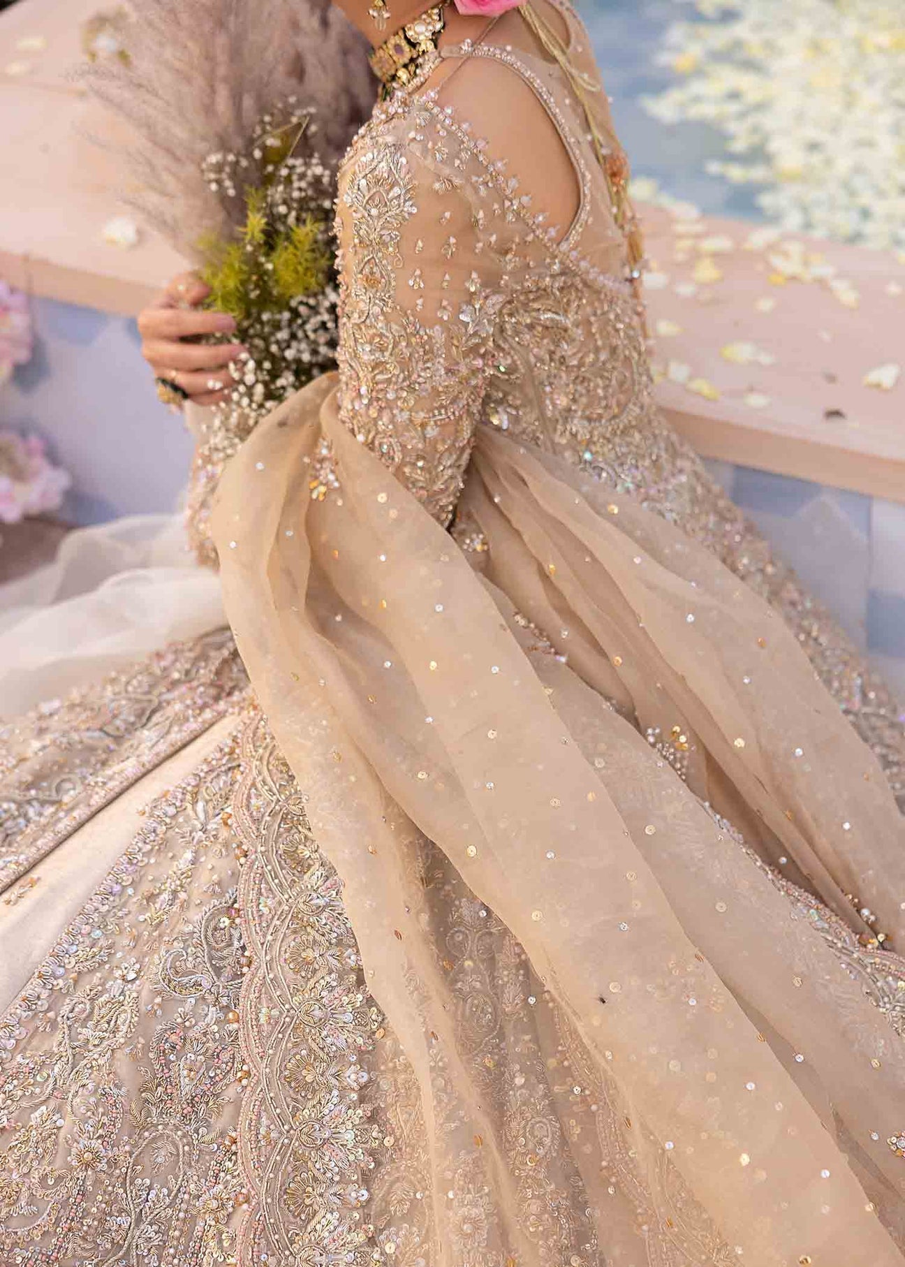 Kanwal Malik – Mirani Style