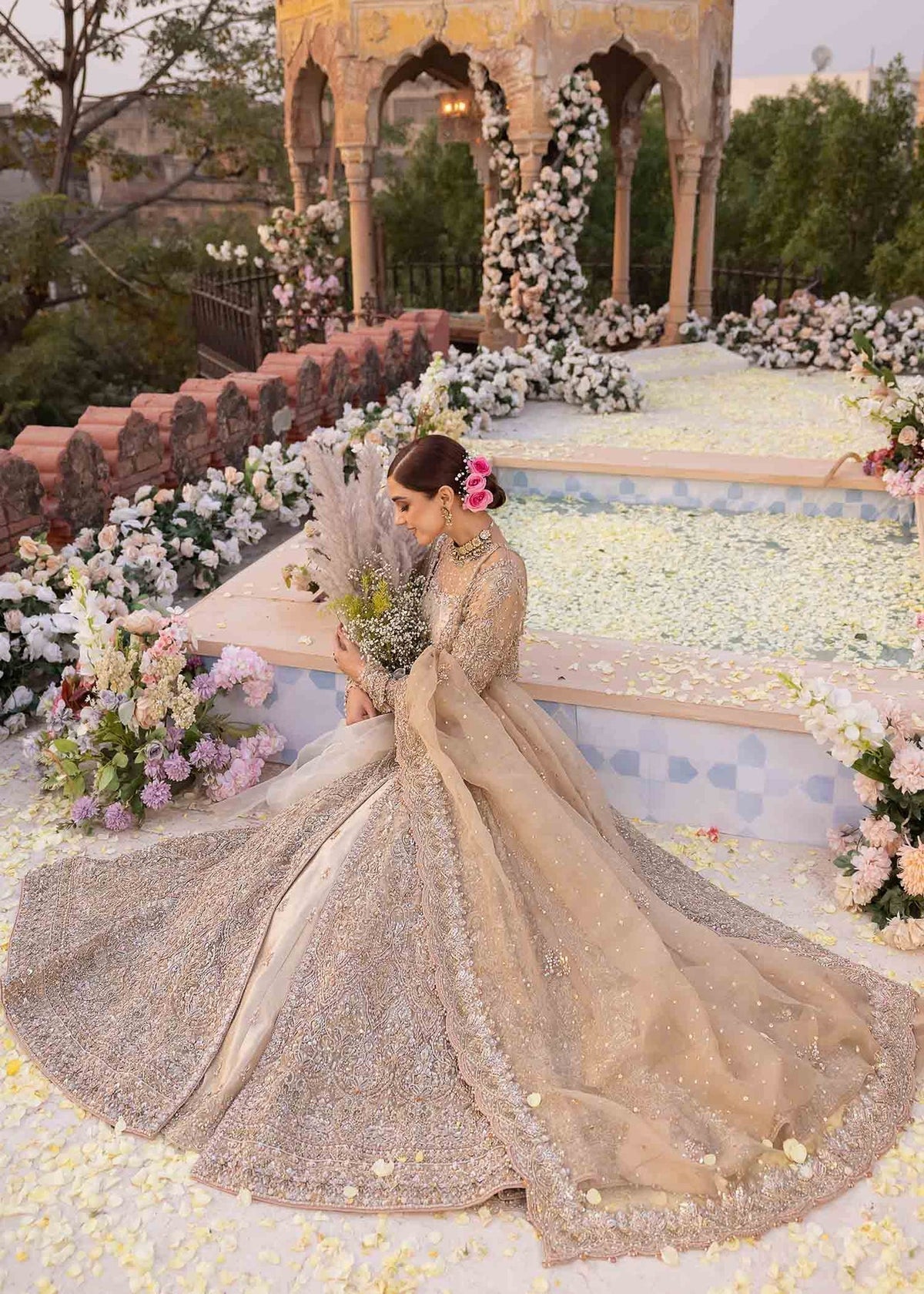 Kanwal Malik – Mirani Style
