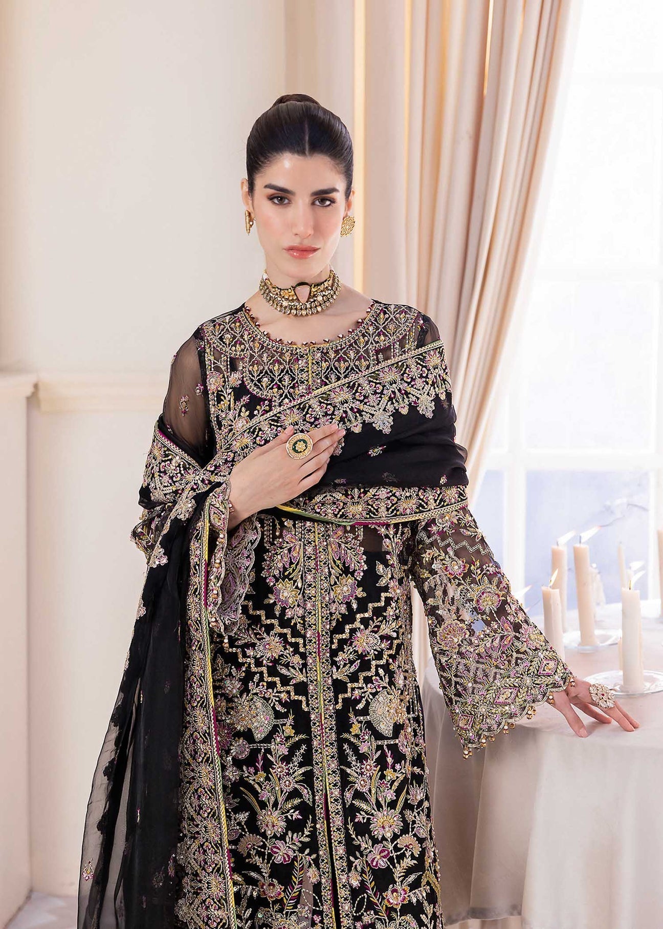 Kanwal Malik – Sable Style