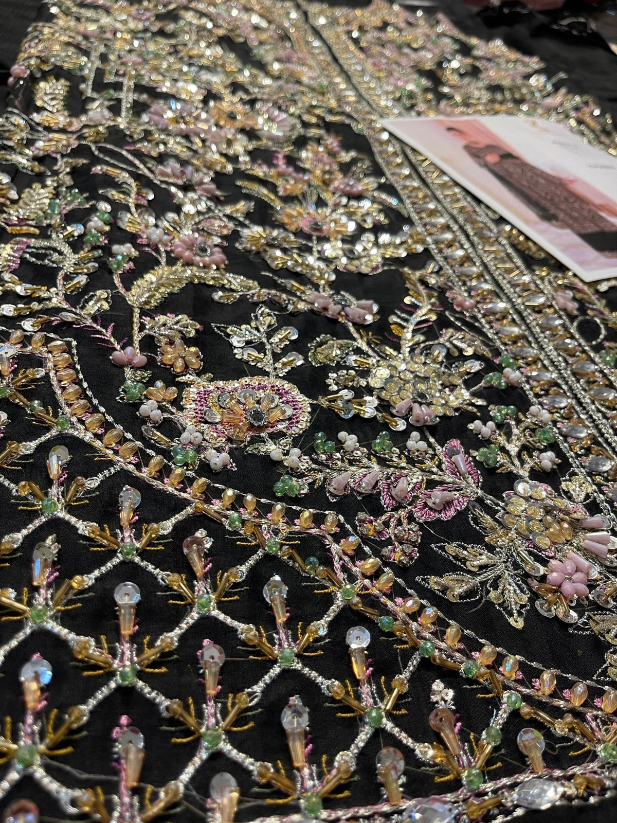 Kanwal Malik – Sable Style