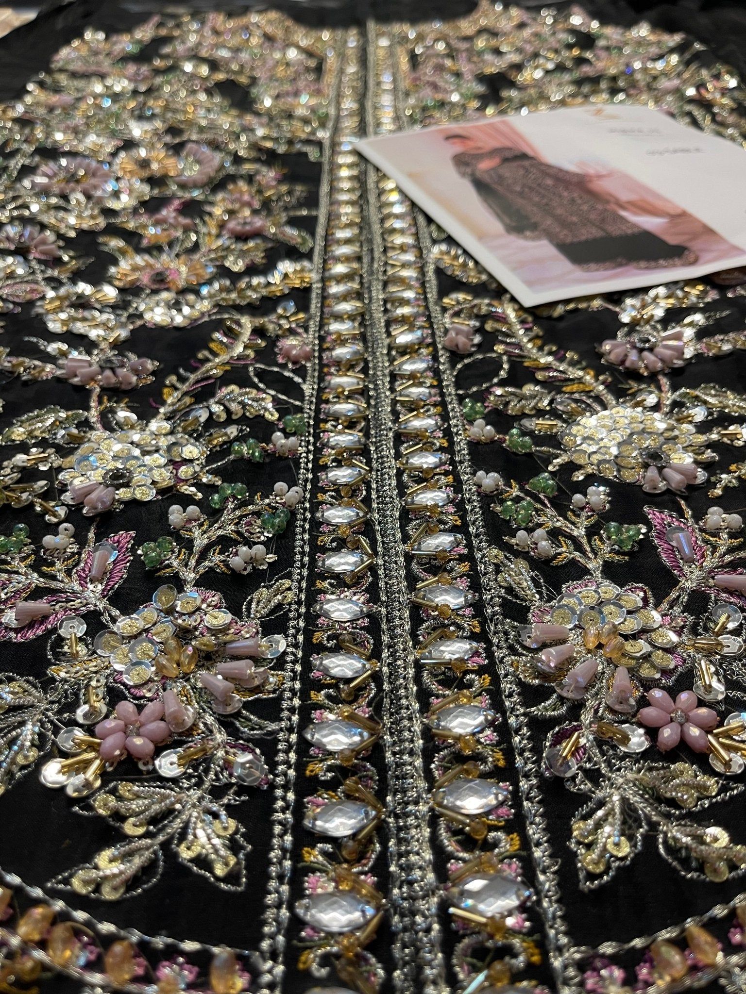 Kanwal Malik – Sable Style