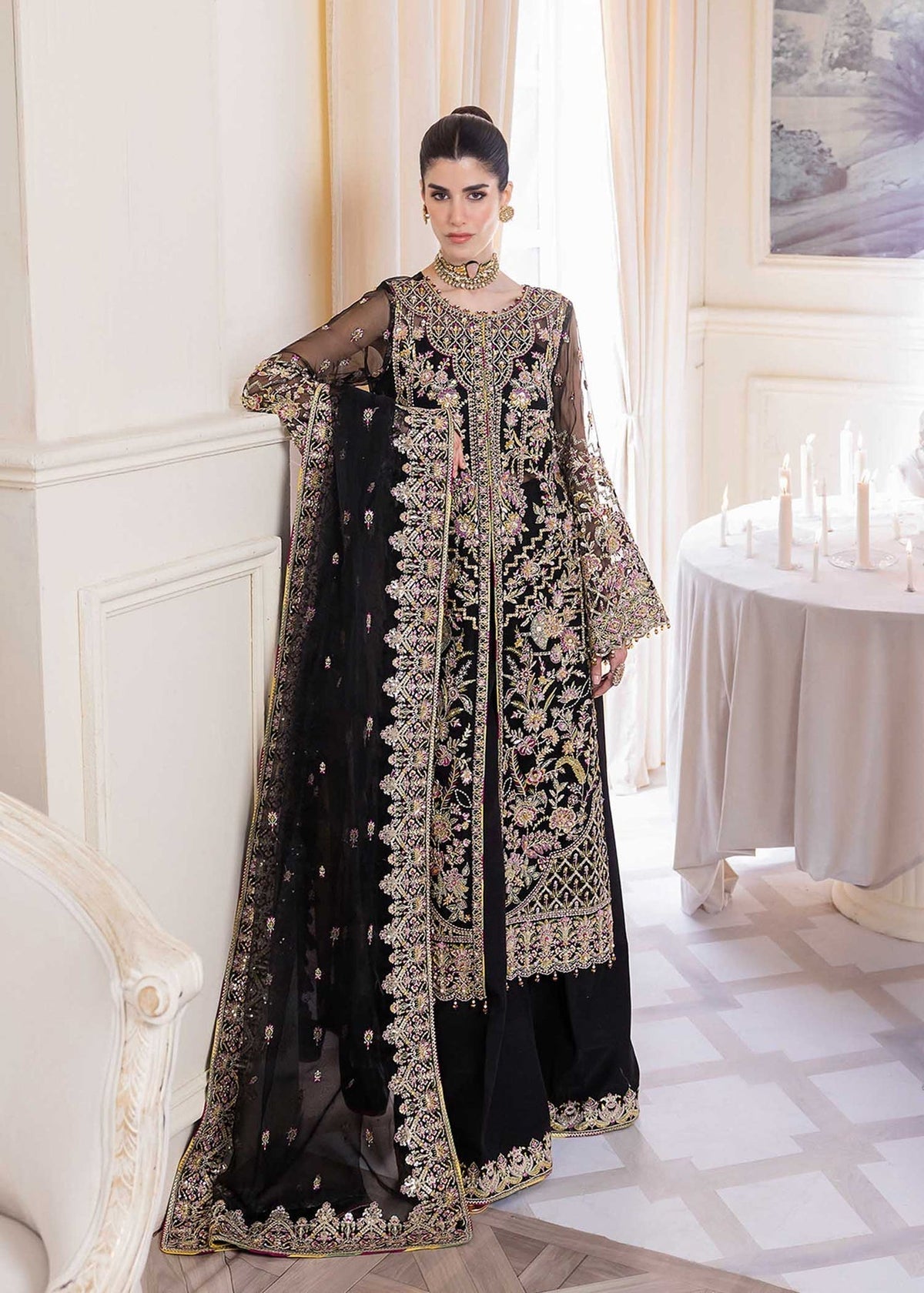 Kanwal Malik – Sable Style
