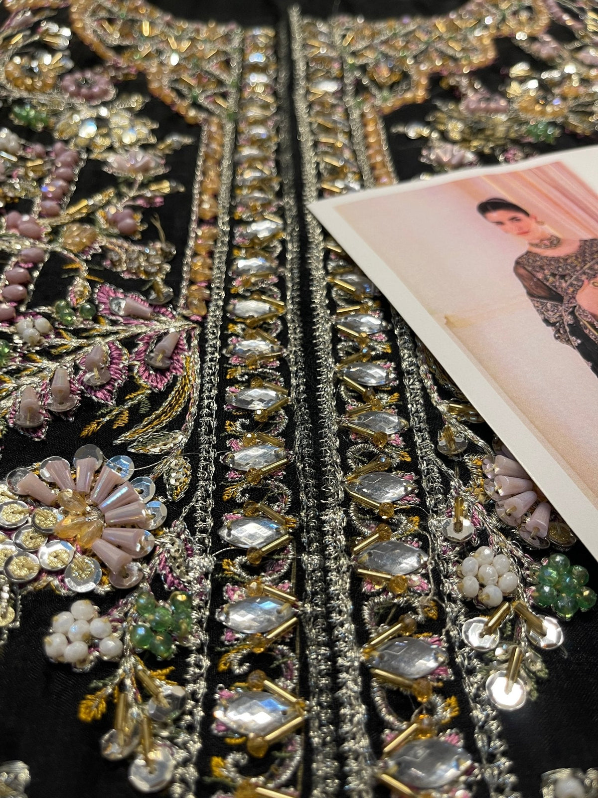 Kanwal Malik – Sable Style
