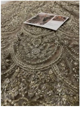 Kanwal Malik – Tania Style