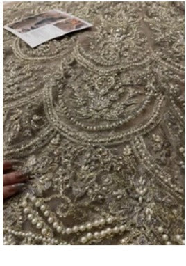 Kanwal Malik – Tania Style