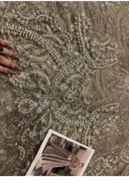 Kanwal Malik – Tania Style