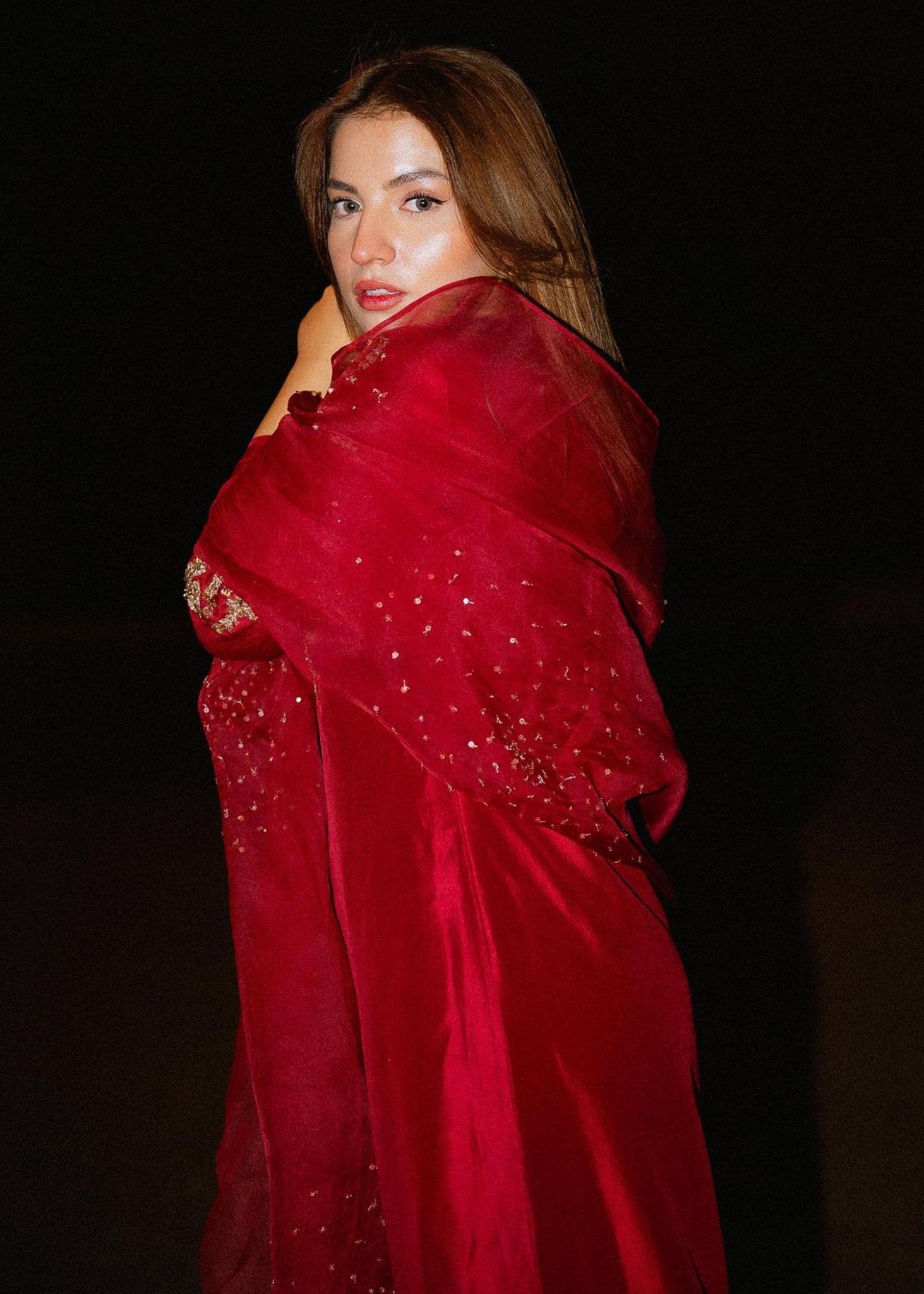 Rosina - Dananeerr