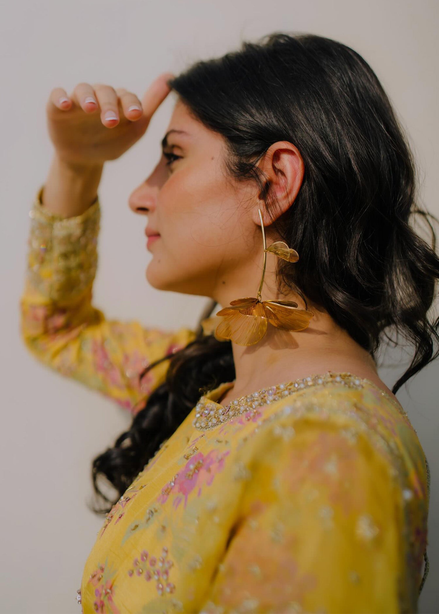 Hoorain - Maheen Siddique