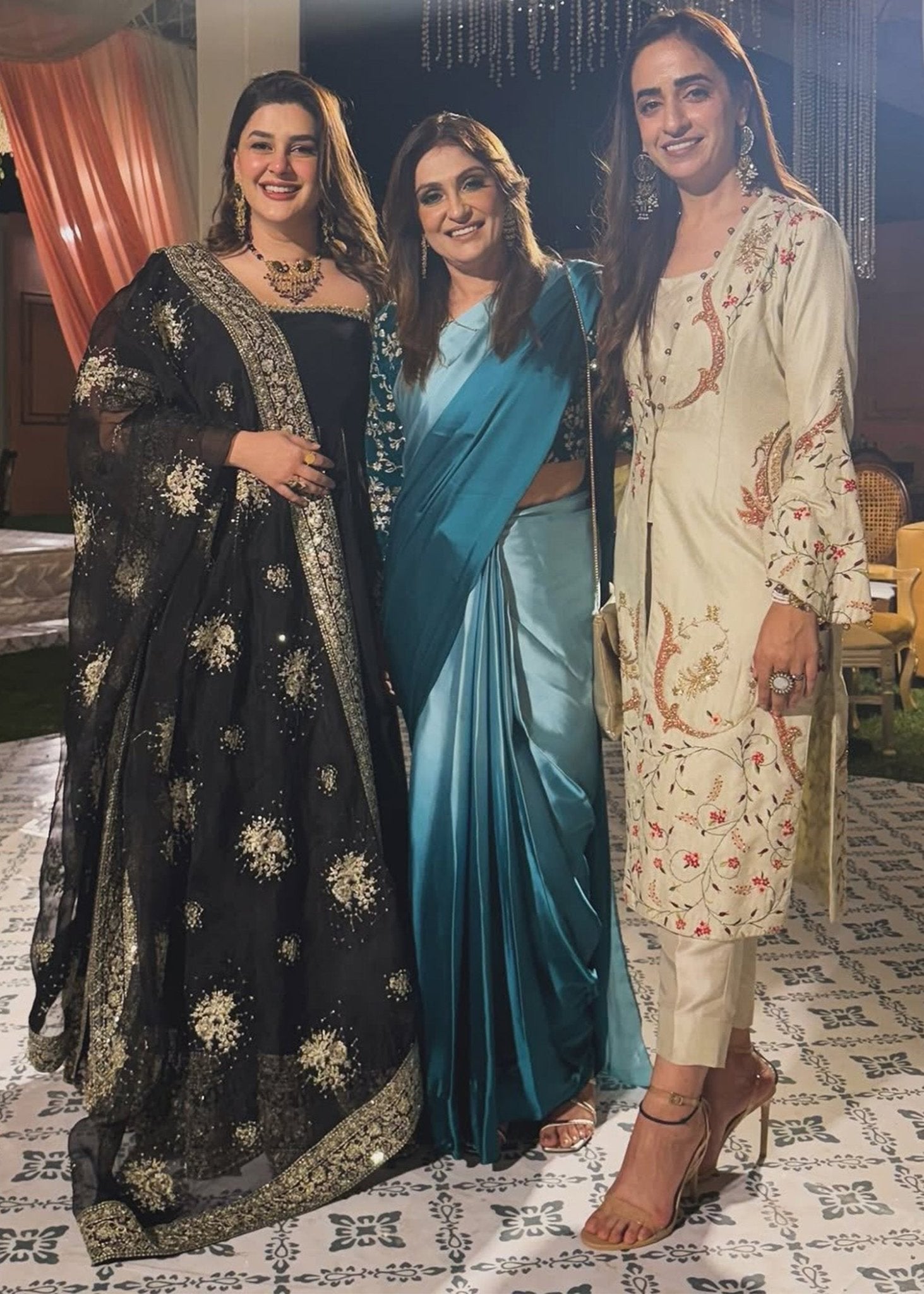 Kajal - Kubra Khan