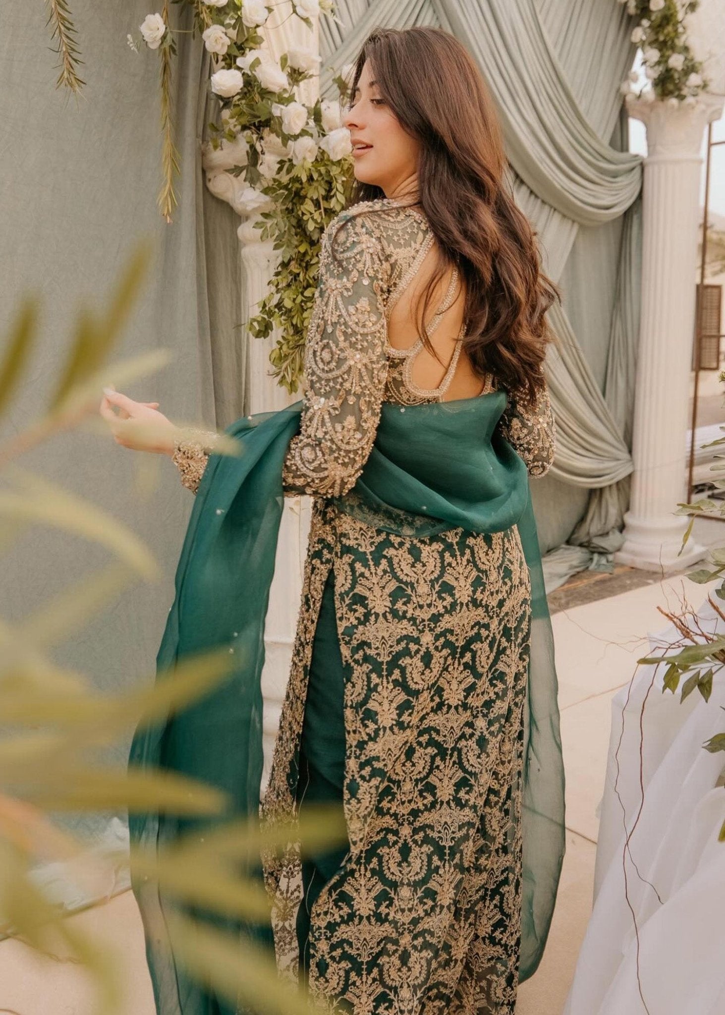 Zaira - Sabeena