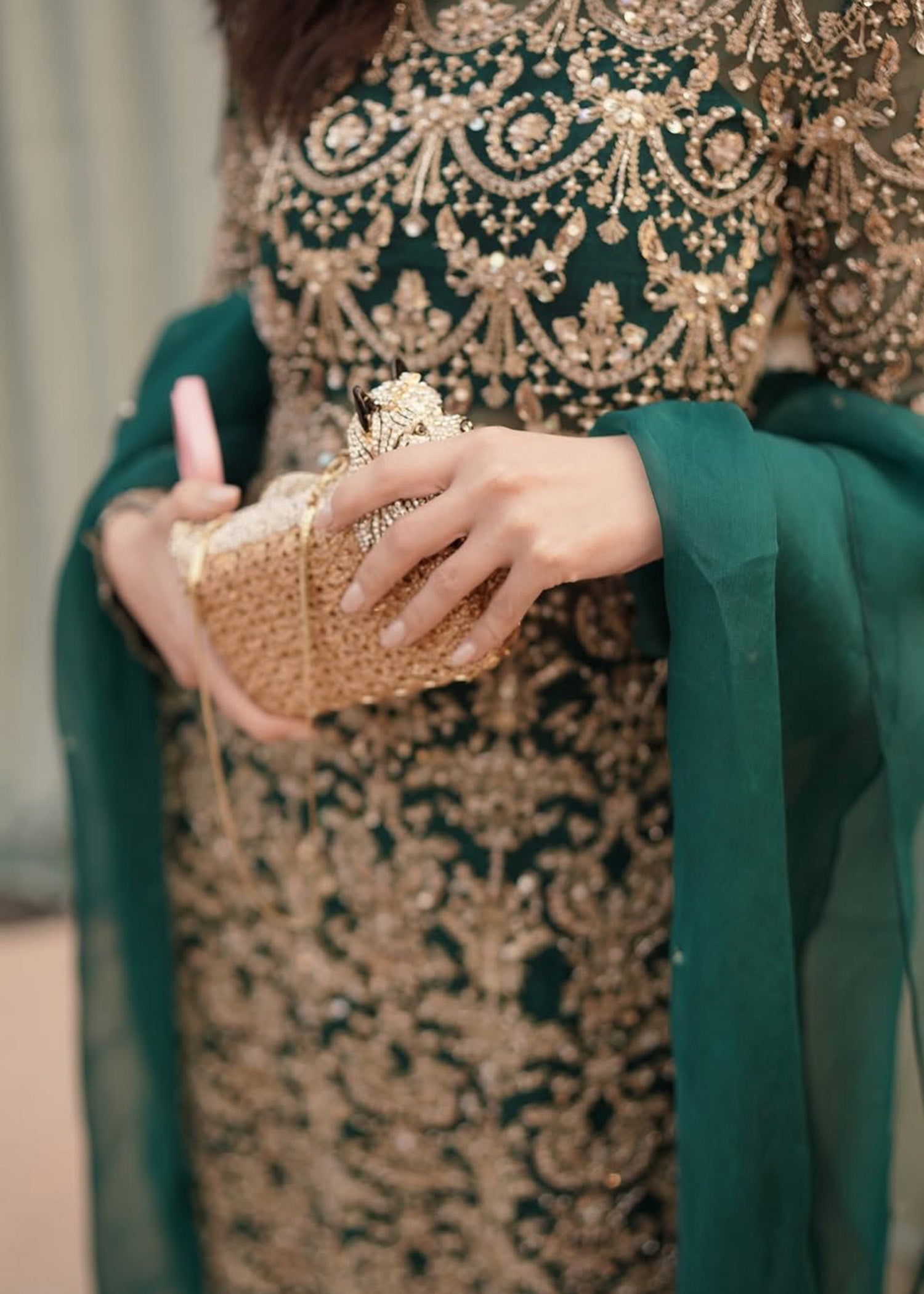 Zaira - Sabeena