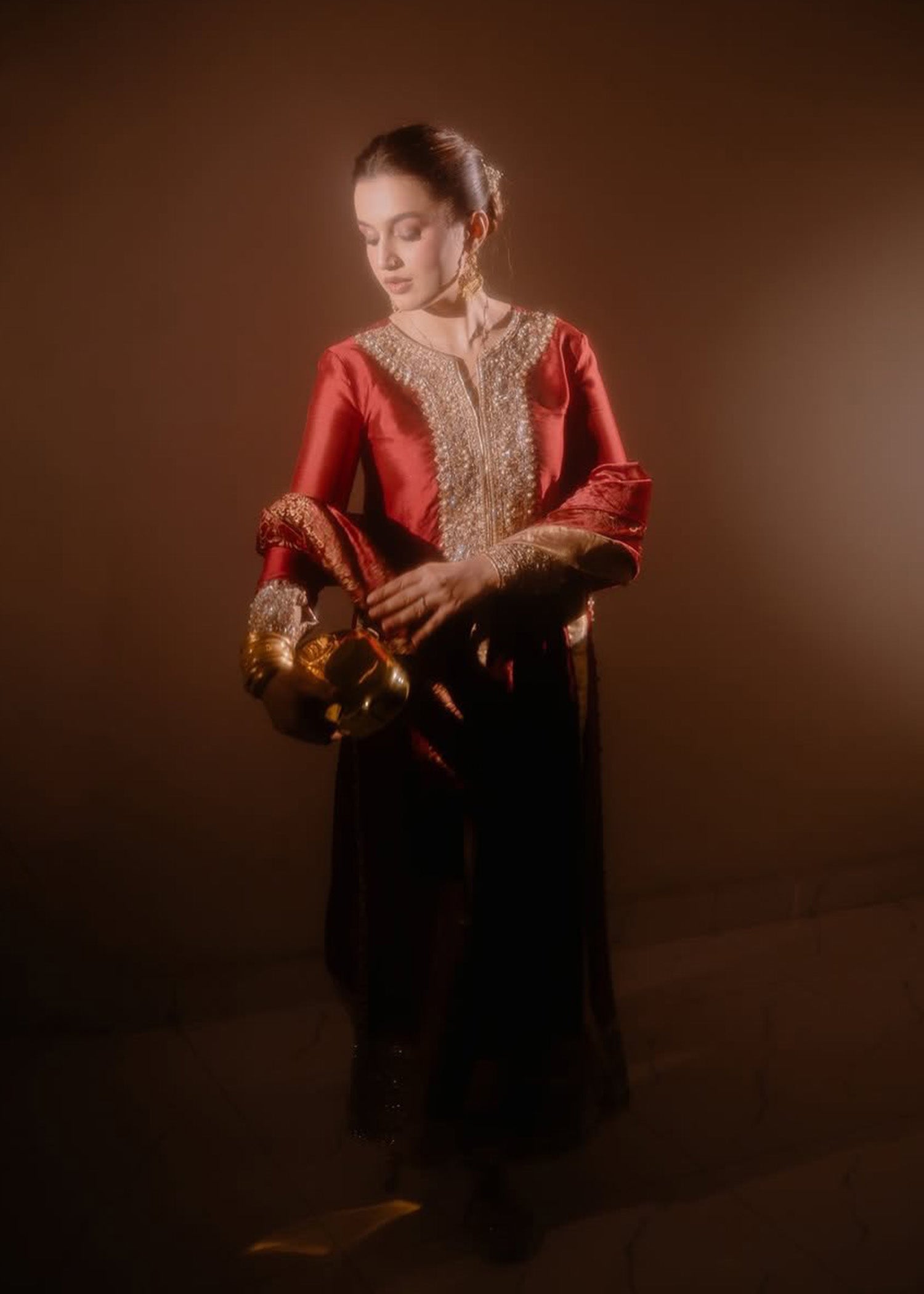 Noreen - Hira Khan
