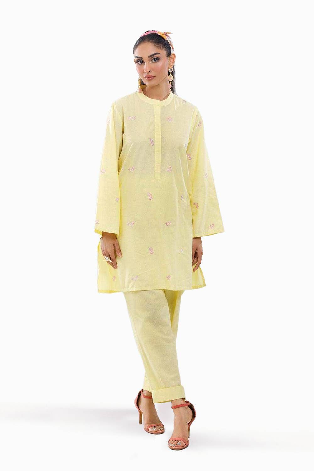 Jumeirah Kaftan