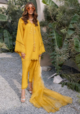 Kiana Yellow