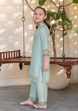 Raya Mint Kids