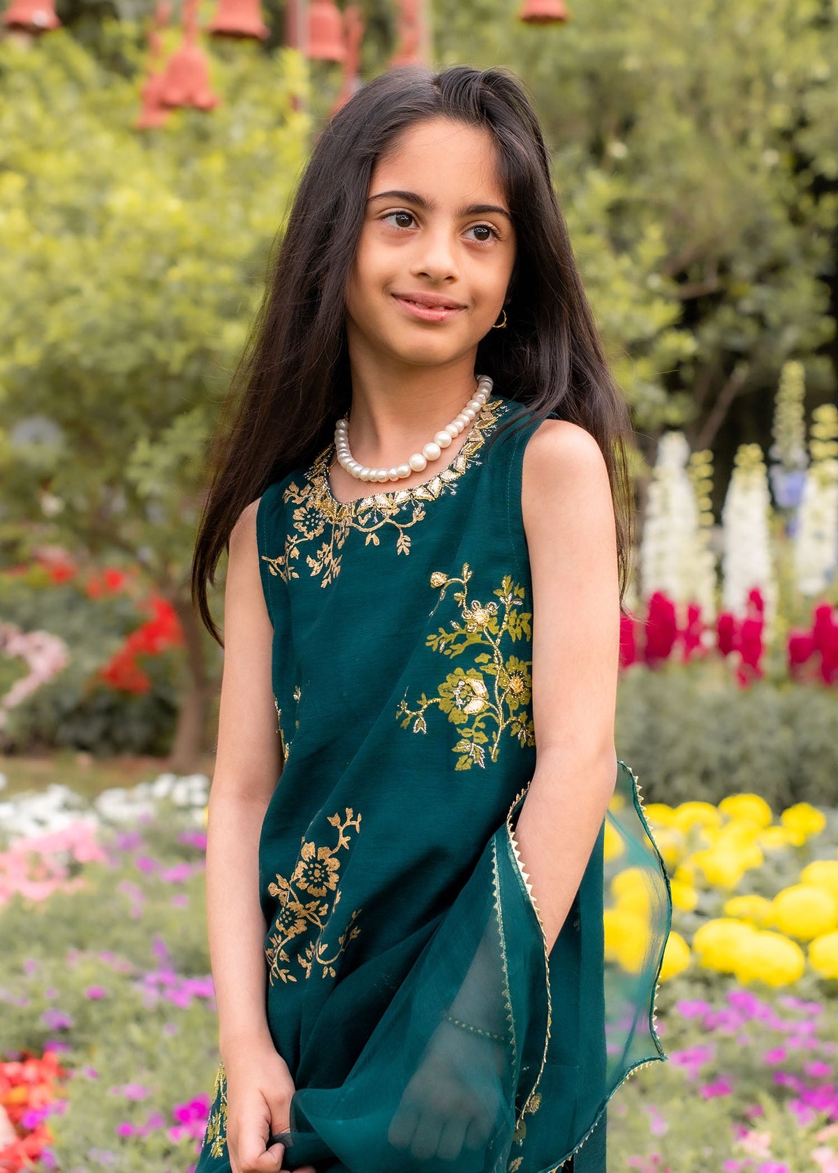 Sadaf Fawad Khan
