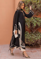 Kainaz Black
