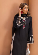 Kainaz Black