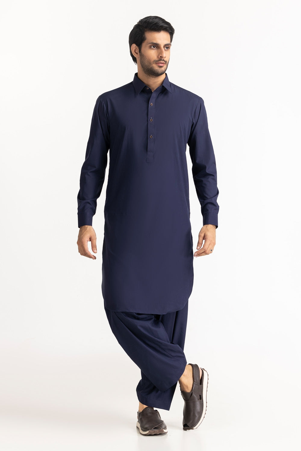 Kinetic Unstitched Fabric Blended
