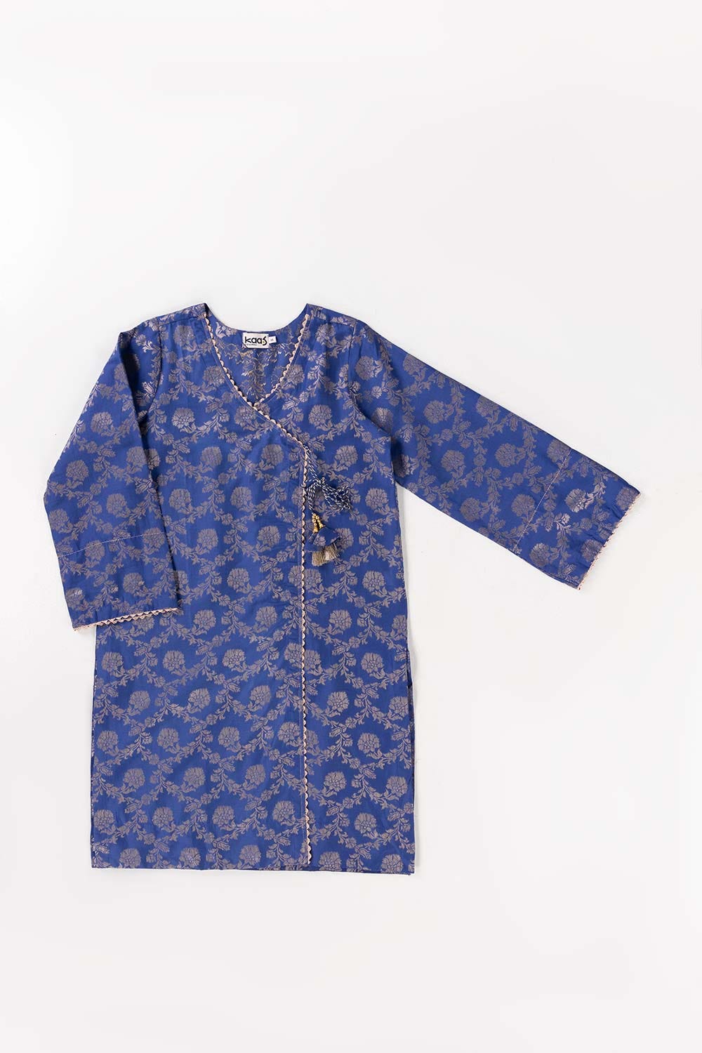 Day To Day Jacquard Shirt