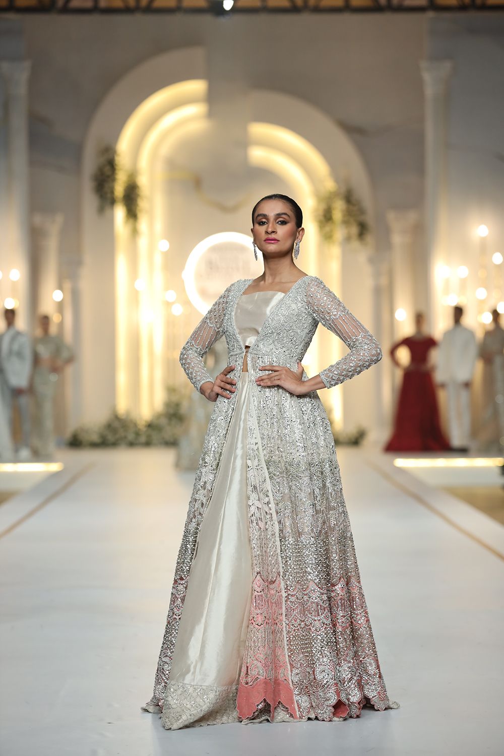 Saira Rizwan