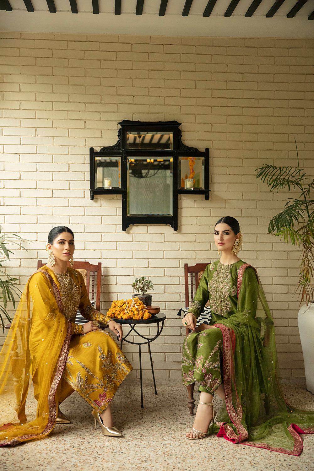 Saira Rizwan