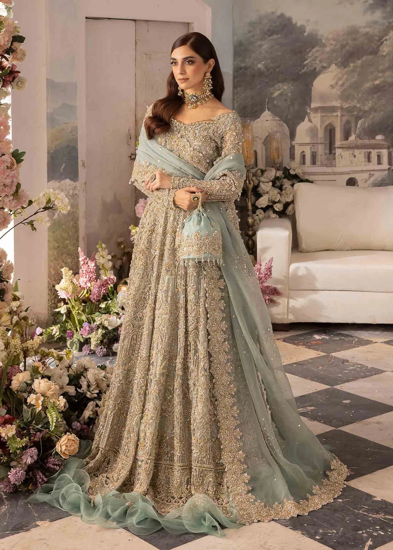 Kanwal Malik – Nazra Style