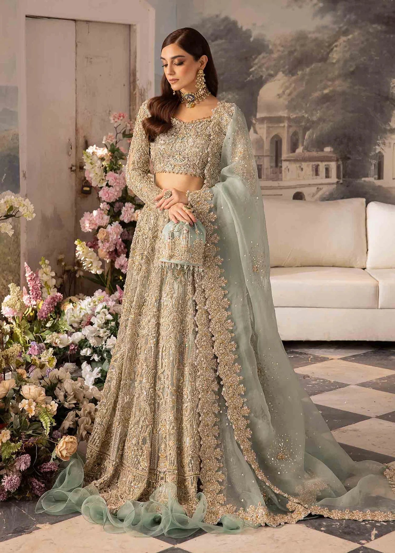 Kanwal Malik – Nazra Style