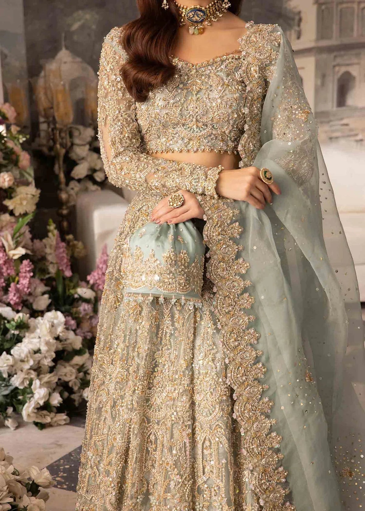 Kanwal Malik – Nazra Style