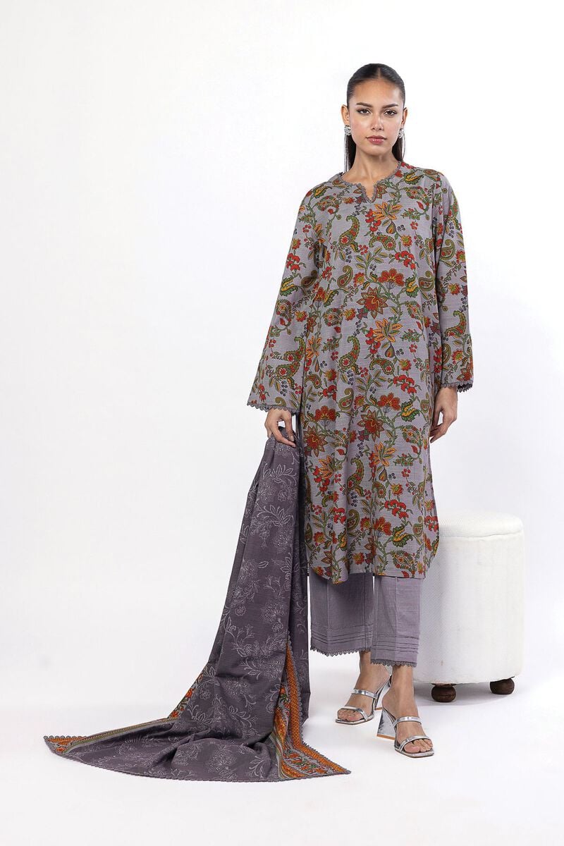 Fabrics 3 Piece