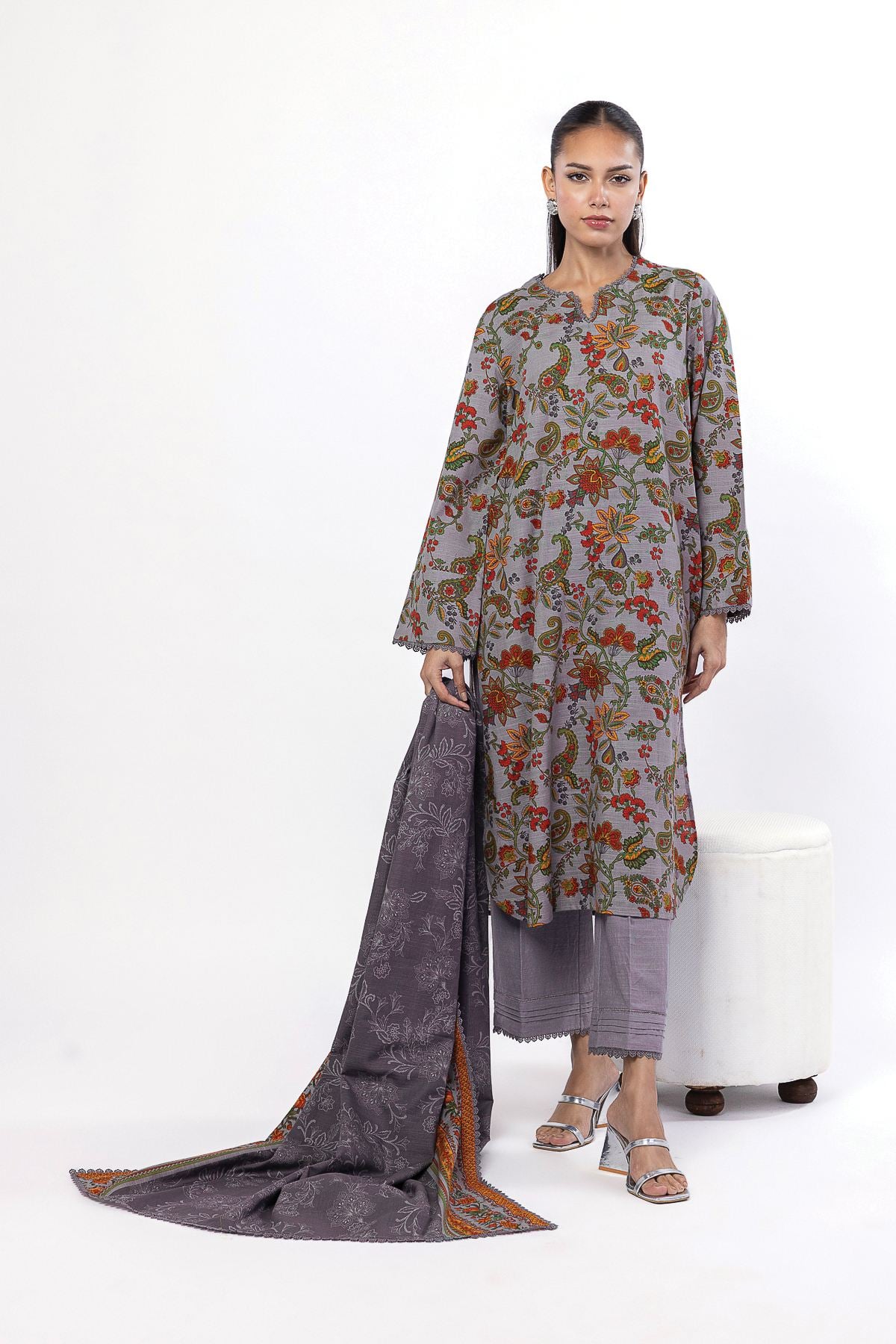 Fabrics 3 Piece
