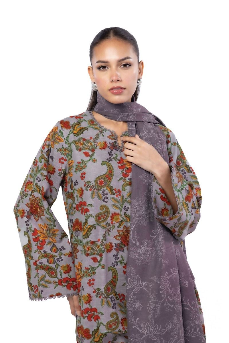 Fabrics 3 Piece