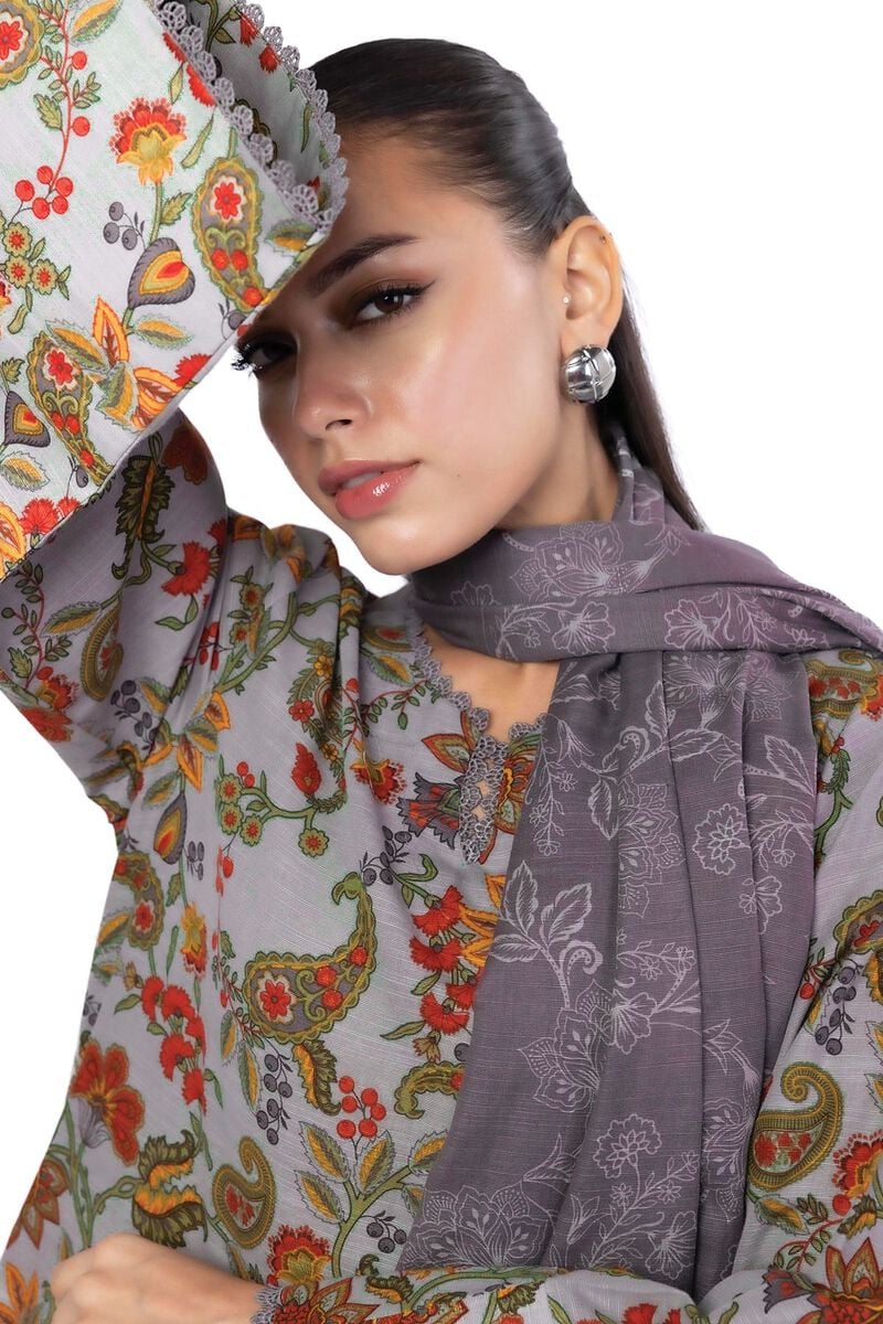 Fabrics 3 Piece