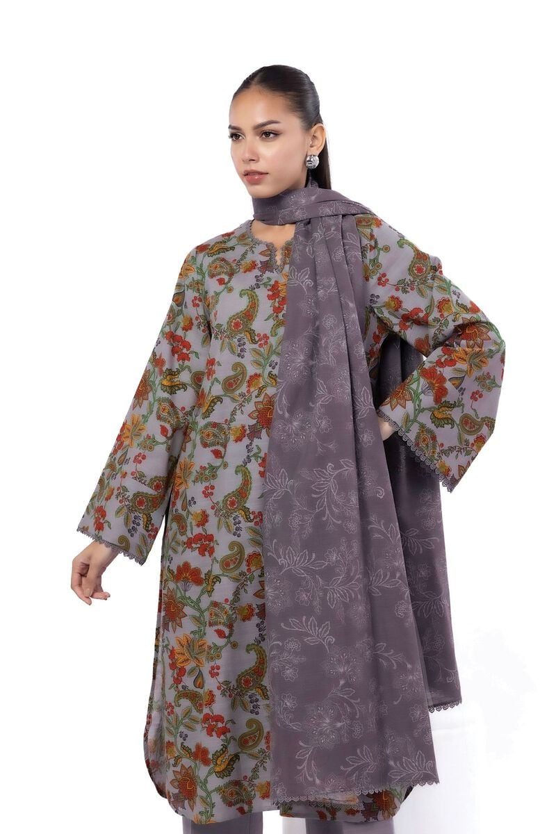 Fabrics 3 Piece