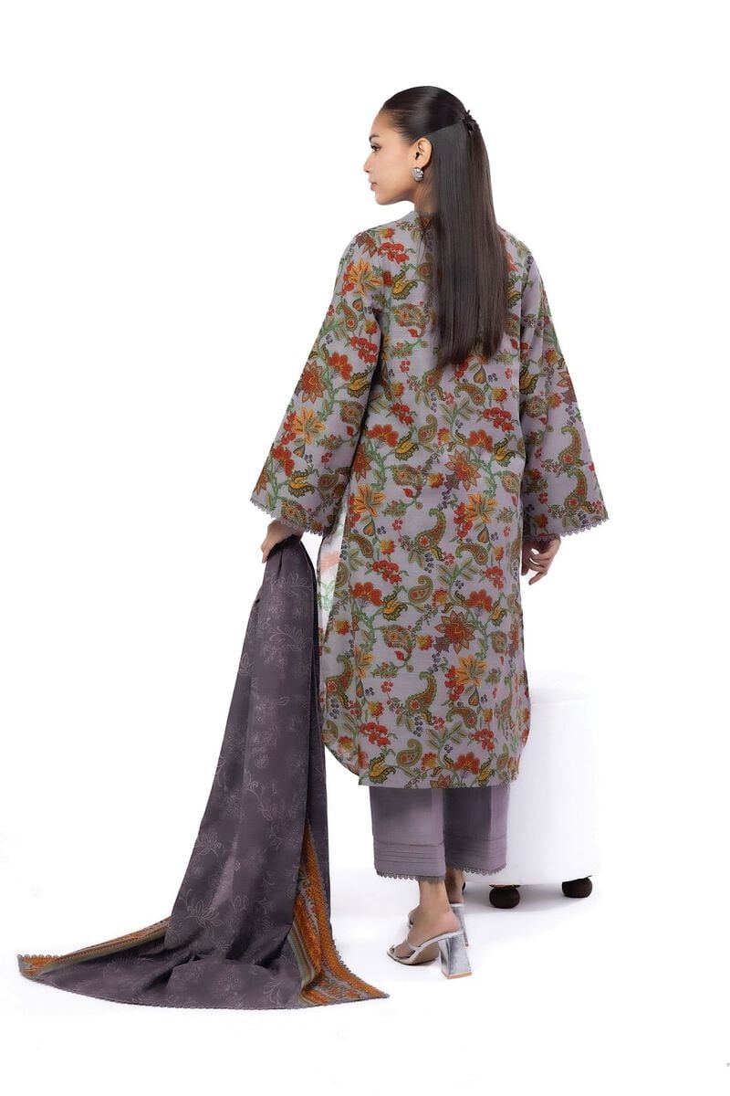 Fabrics 3 Piece
