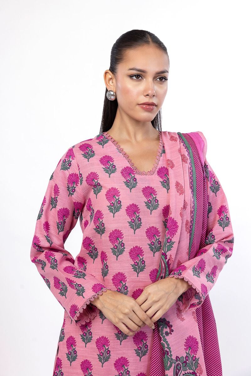 Fabrics 3 Piece