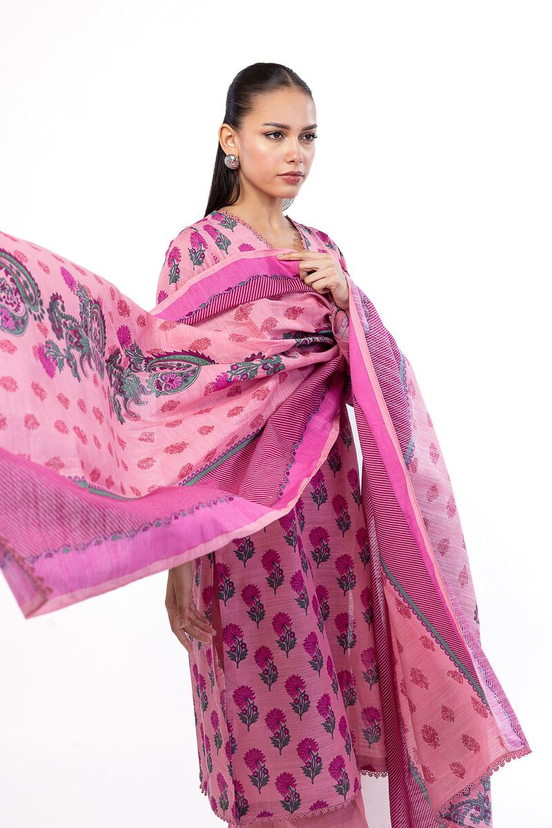 Fabrics 3 Piece