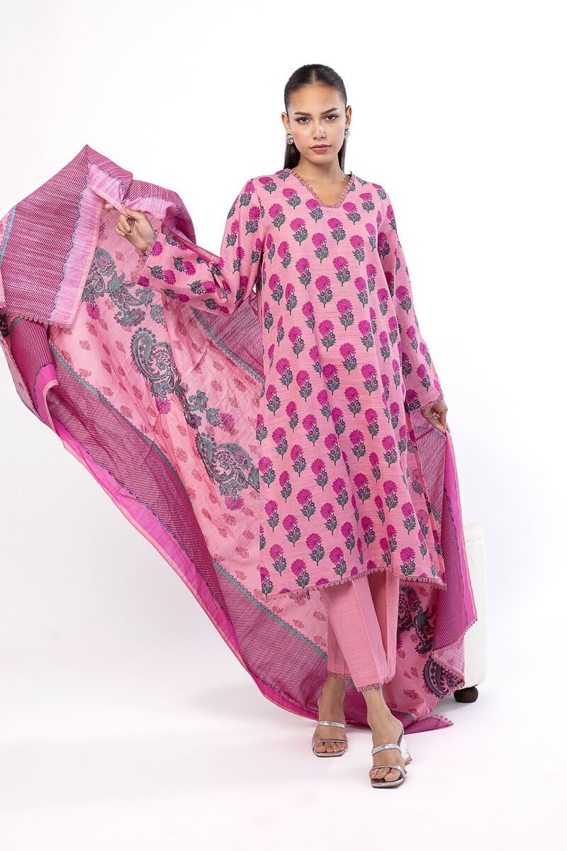 Fabrics 3 Piece